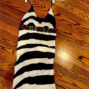 Gianfranco Ferre dress